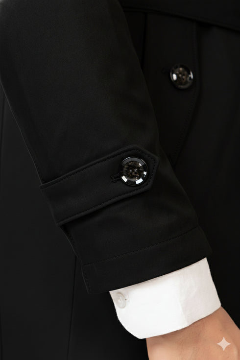 Men's Jacket MJ-603