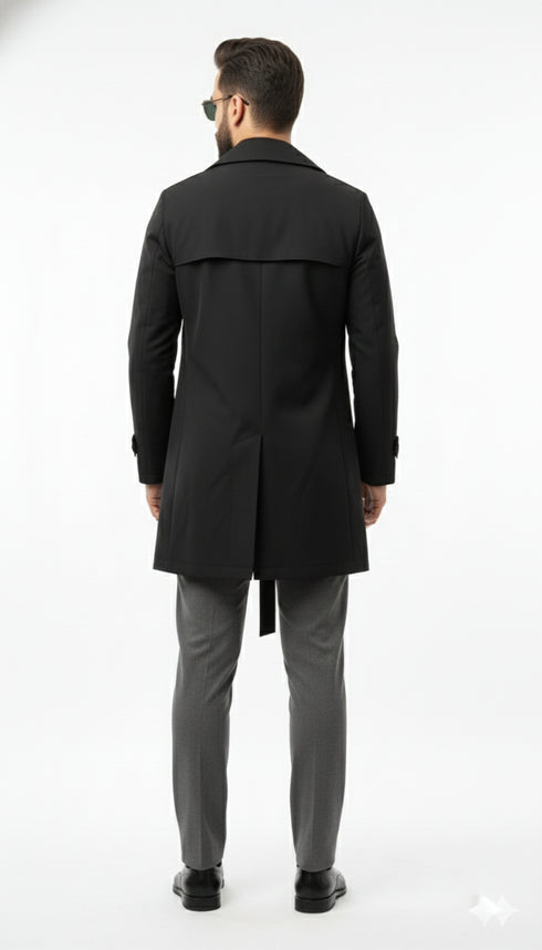 Men's Jacket MJ-607