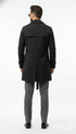 Men's Jacket MJ-607