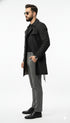 Men's Jacket MJ-607