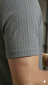 Mens T-shirt MTS -508