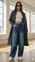 Ladies Jeans LJ - 701