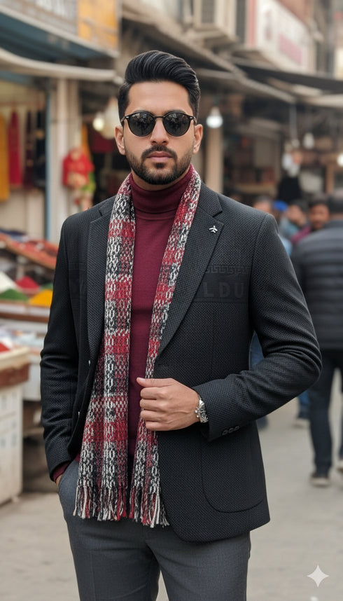 Men's Coat MC - 812