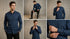 Mens Shirts MS - 410