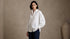 Ladies Shirt LS- 302