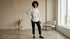 Ladies Shirt LS- 303