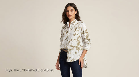 Ladies Shirt LS- 303