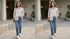 Ladies Shirt LS- 303