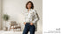 Ladies Shirt LS- 303
