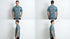 Mens Shirts MS - 402