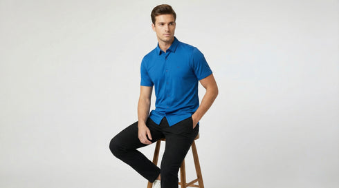 Mens Shirts MS - 405