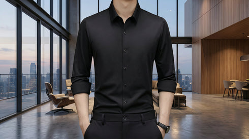 Mens Shirts MS - 406
