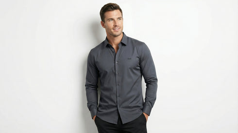 Mens Shirts MS - 409