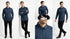 Mens Shirts MS - 410