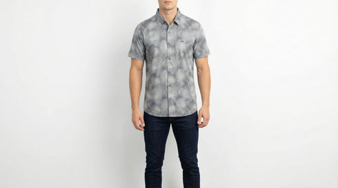 Mens Shirts MS - 401