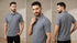 Mens T-shirt MTS -502