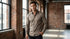 Mens Shirts MS - 408