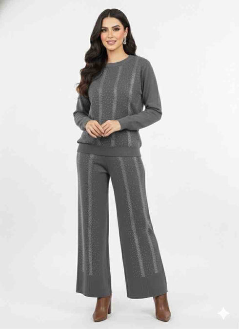 Women Cord Set WCS-910
