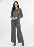 Women Cord Set WCS-910