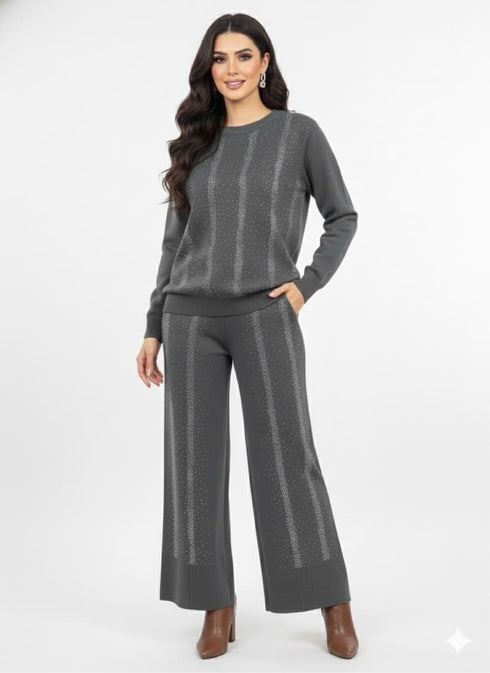 Women Cord Set WCS-910
