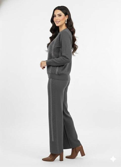 Women Cord Set WCS-910