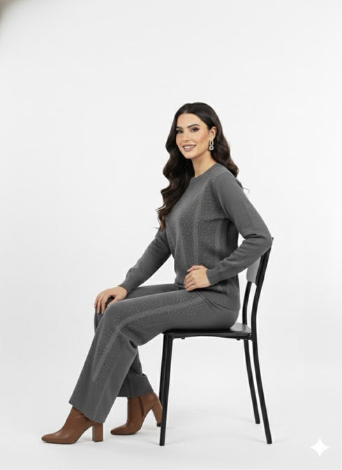Women Cord Set WCS-910