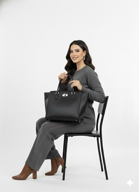 Women Cord Set WCS-910