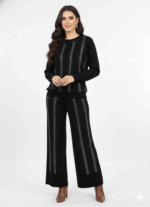 Women Cord Set WCS-916