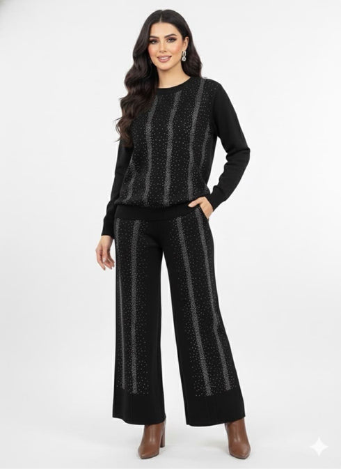 Women Cord Set WCS-916