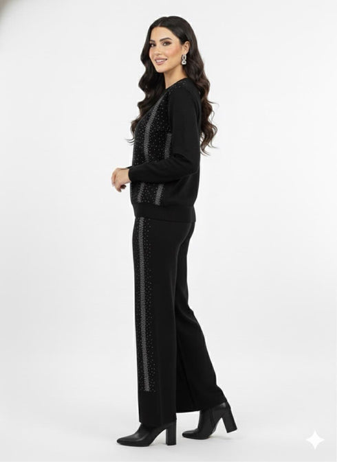 Women Cord Set WCS-916