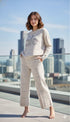 Women Cord Set WCS-917