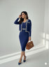 Women Cord Set WCS-918