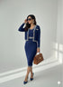 Women Cord Set WCS-918