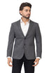 Men's Coat MC-804