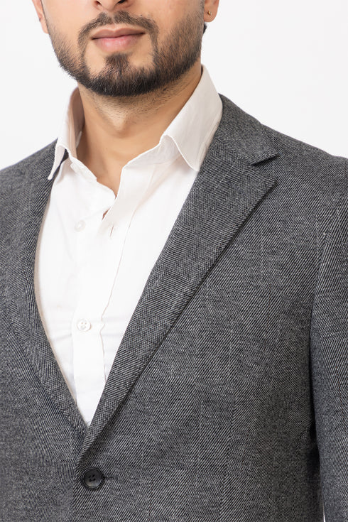 Men's Coat MC-804