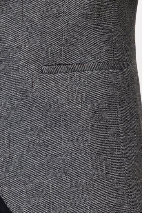 Men's Coat MC-804
