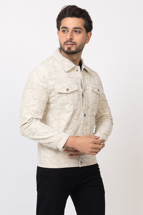 Men's Jacket MJ-610