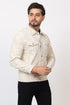 Men's Jacket MJ-610