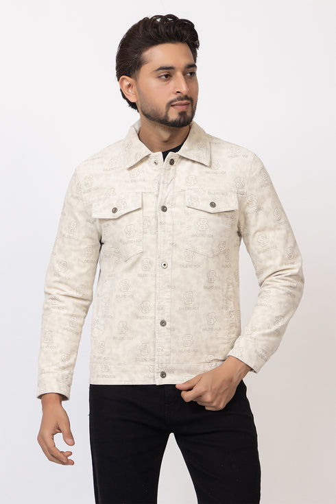 Men's Jacket MJ-610