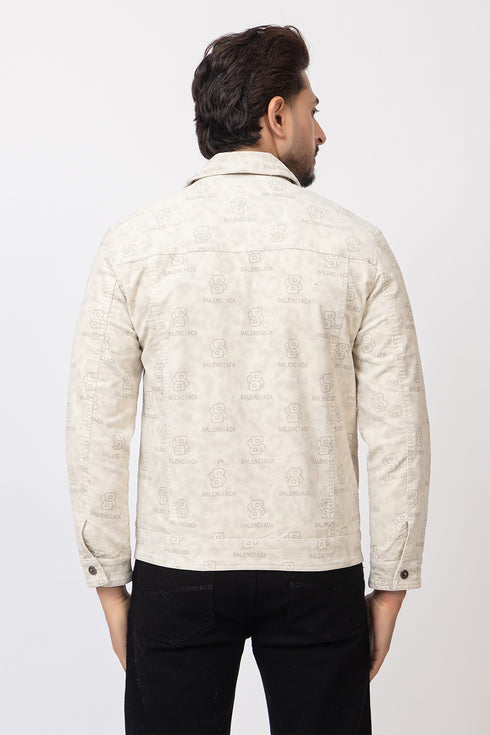 Men's Jacket MJ-610