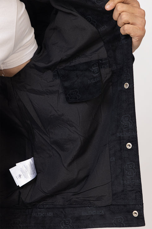 Men's Jacket MJ-611