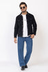 Men's Jacket MJ-611