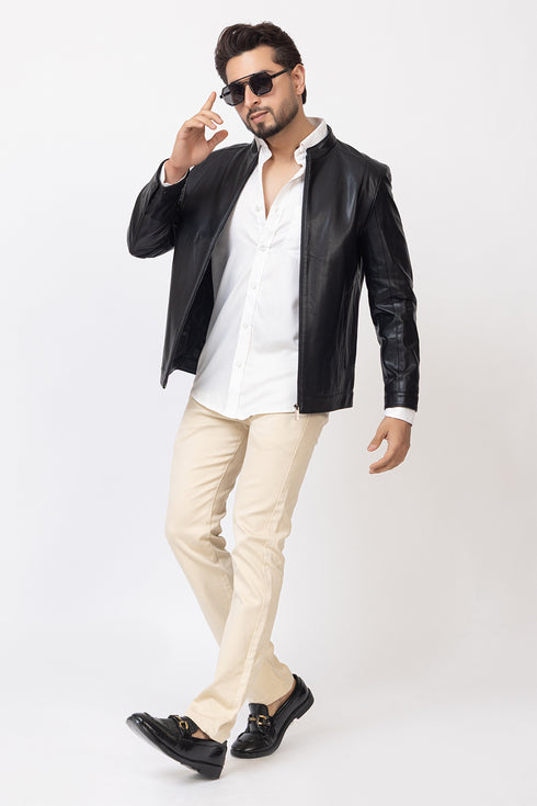 Men's Jacket MJ-617