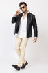 Men's Jacket MJ-617