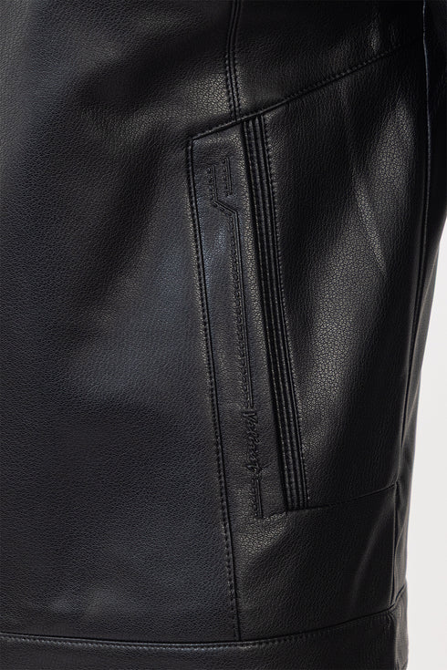 Men's Jacket MJ-617