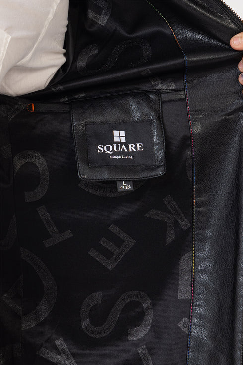 Men's Jacket MJ-617