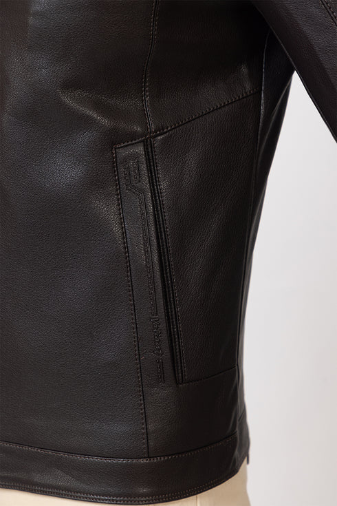 Men's Jacket MJ-618