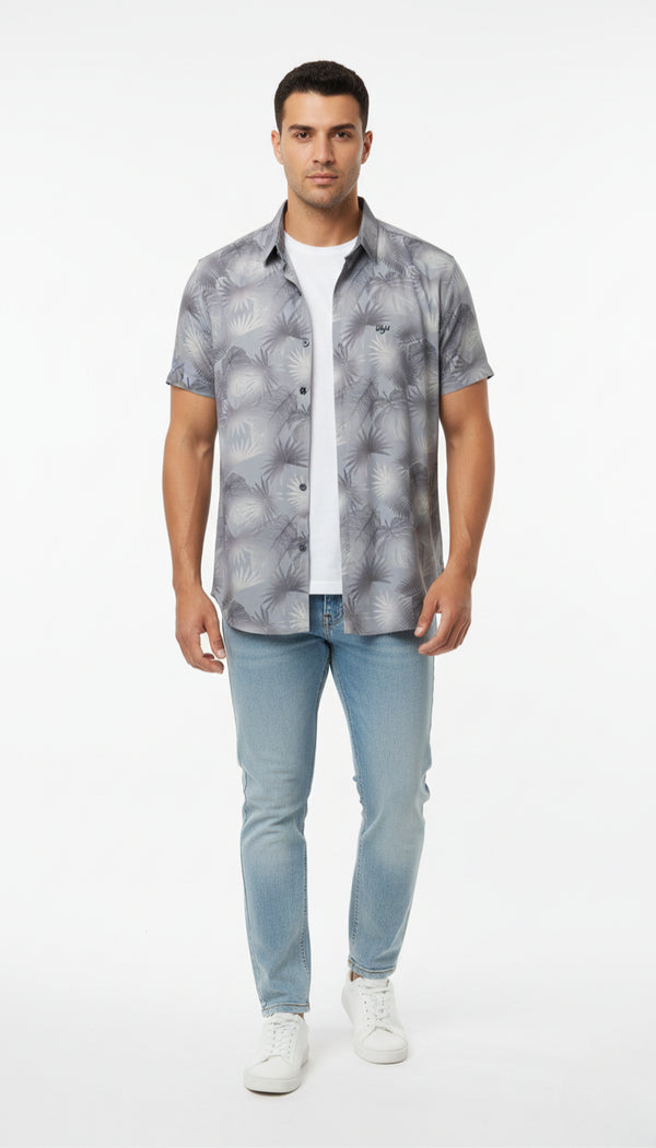 Mens Shirts MS - 401