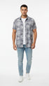 Mens Shirts MS - 401
