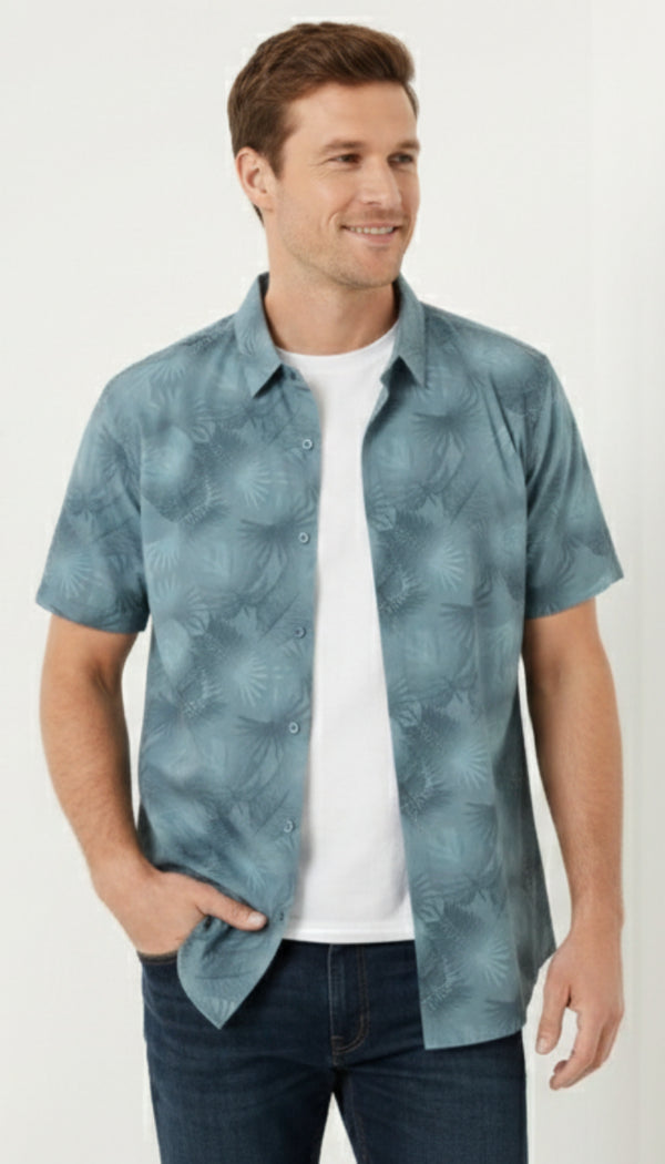 Mens Shirts MS - 402